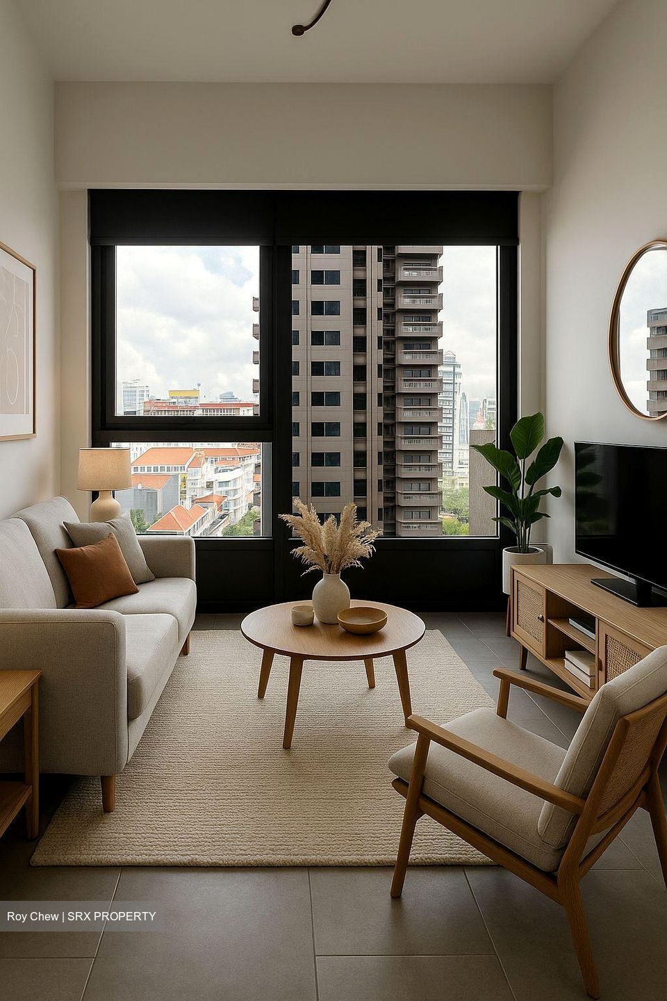 Midtown Modern (D7), Apartment #605993171